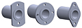Pin Receptacle Group